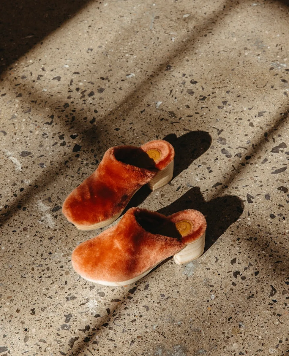 Ocean Clog