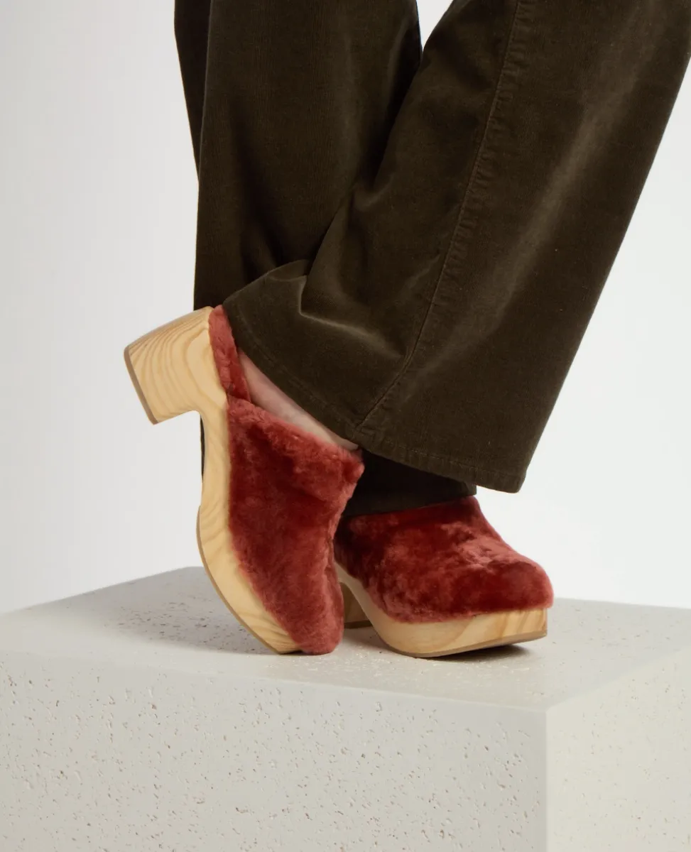 Ocean Clog