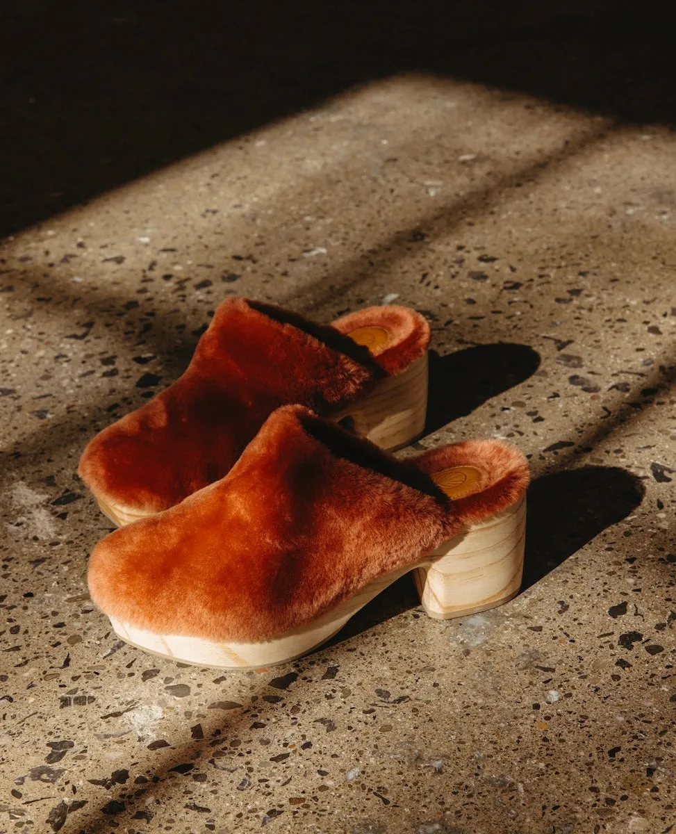 Ocean Clog