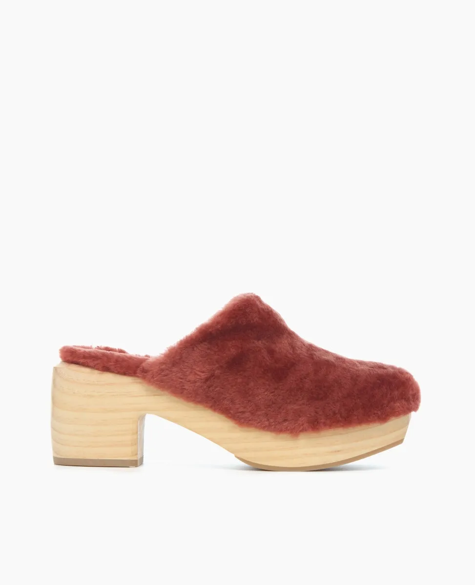 Ocean Clog