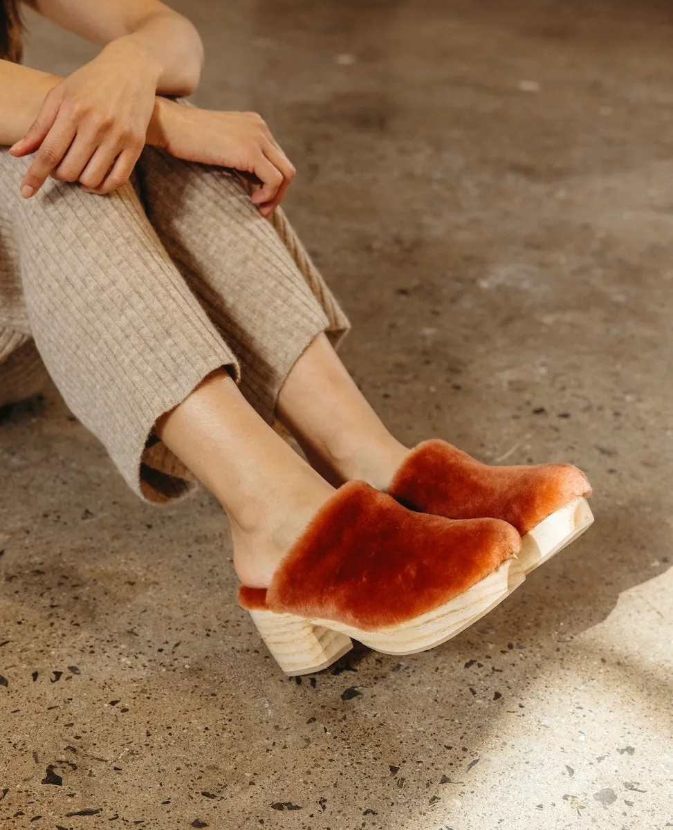 Ocean Clog