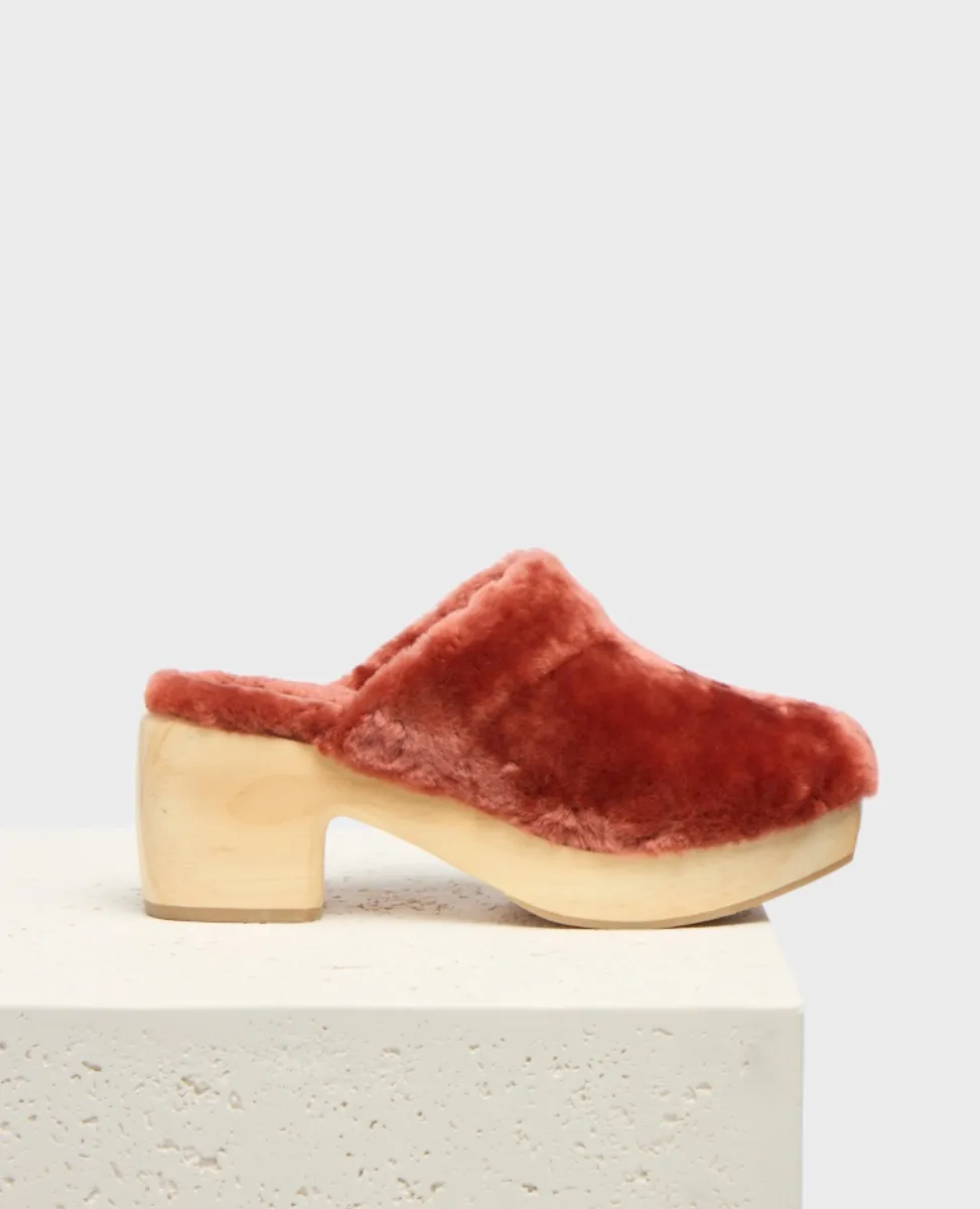 Ocean Clog