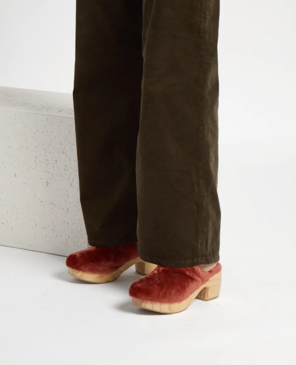 Ocean Clog