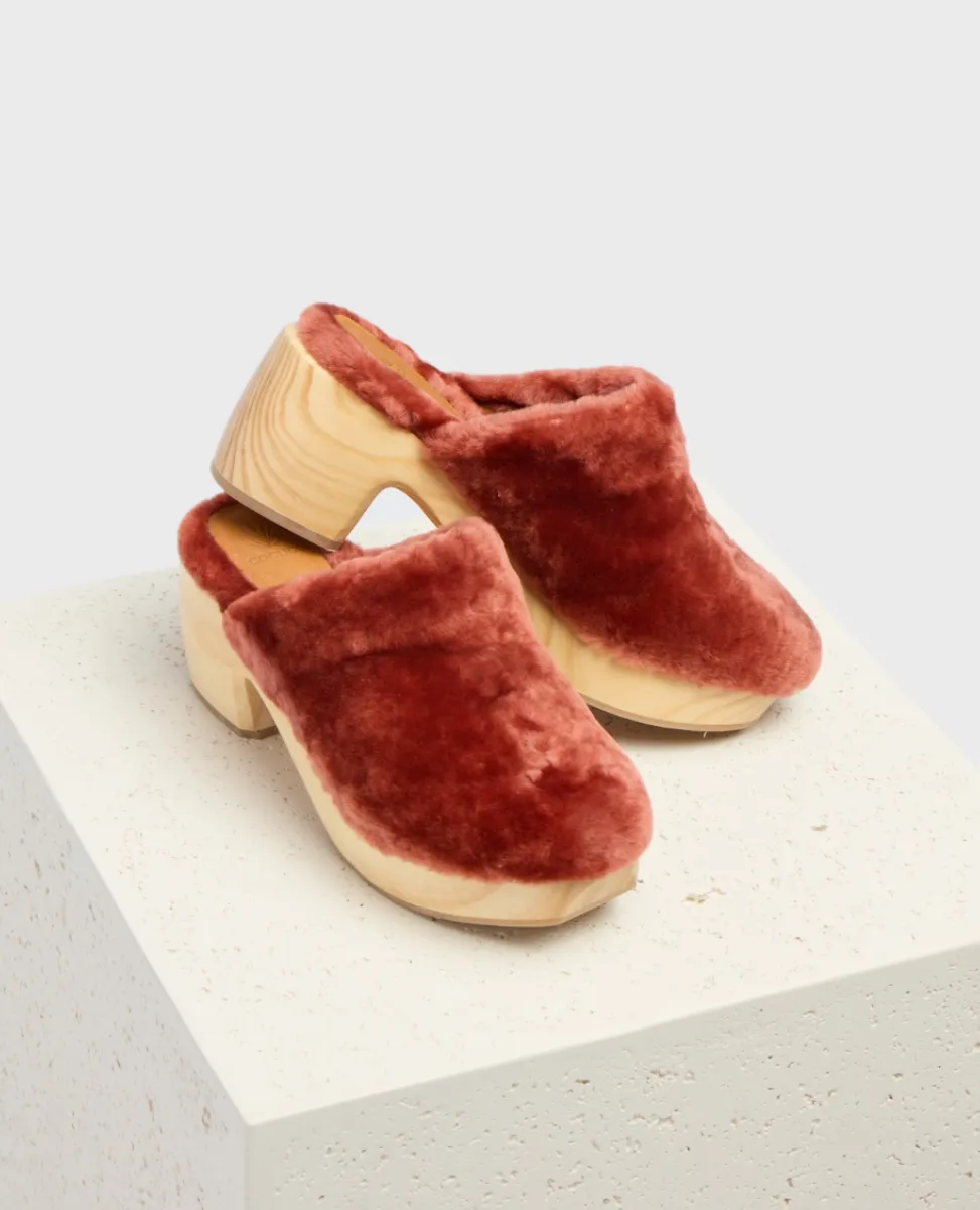 Ocean Clog