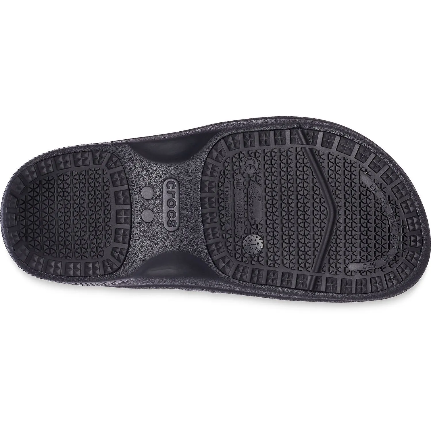 On The Clock LiteRide Slip On Sneaker