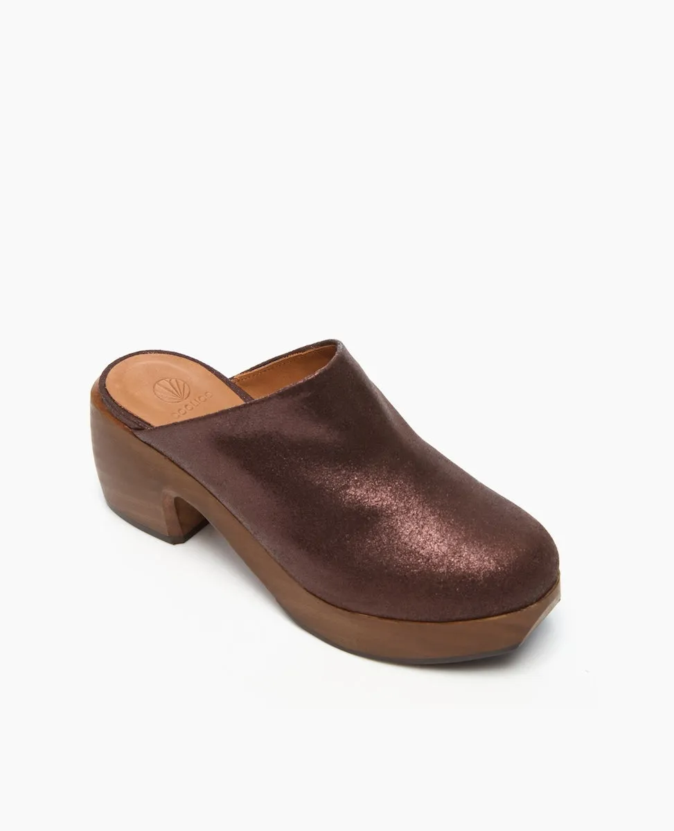 Ora Clog