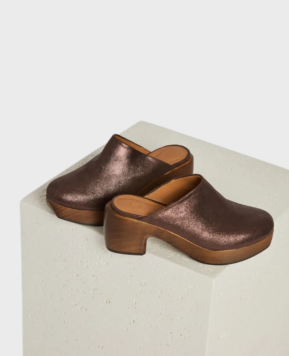Ora Clog
