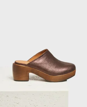 Ora Clog
