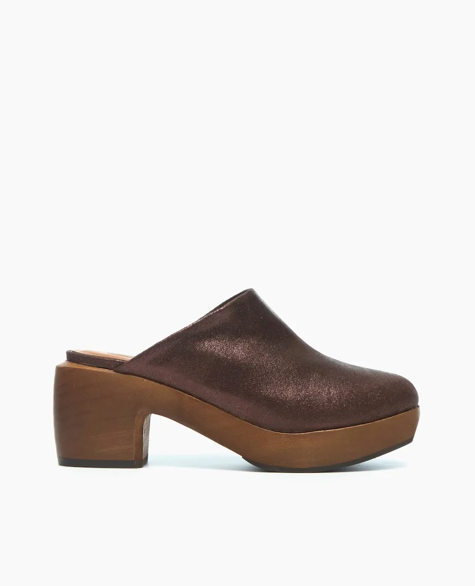 Ora Clog