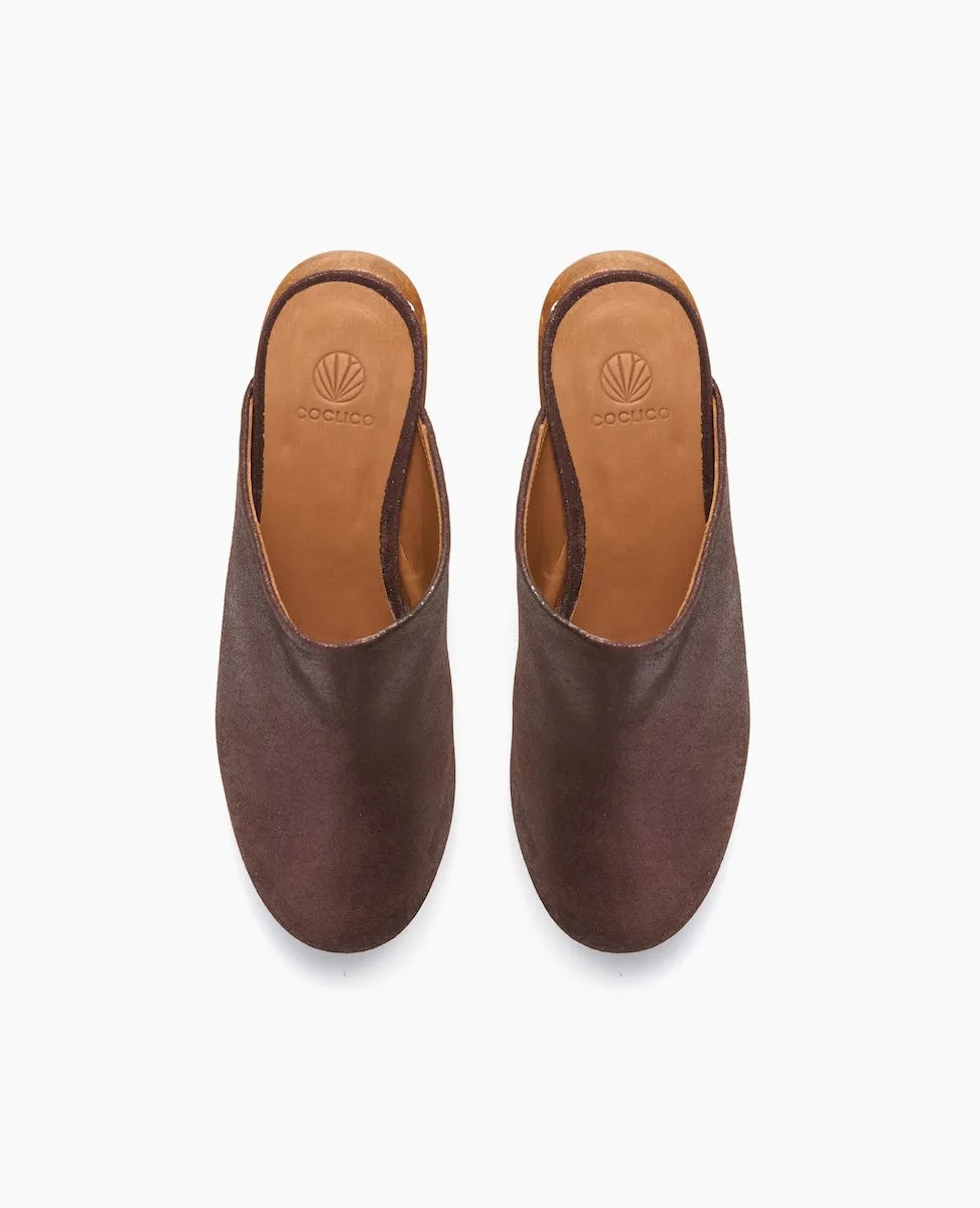 Ora Clog