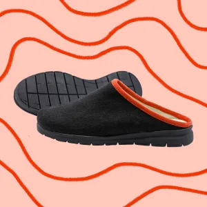 OREGON Unisex Organic Hemp Clogs Sandals