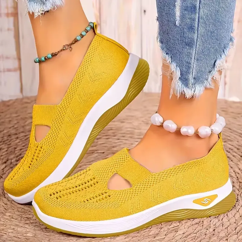 OrthoZen - Orthopedic Slip-On for Foot Problems