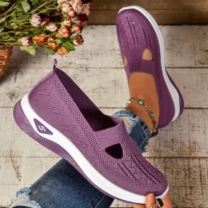 OrthoZen - Orthopedic Slip-On for Foot Problems