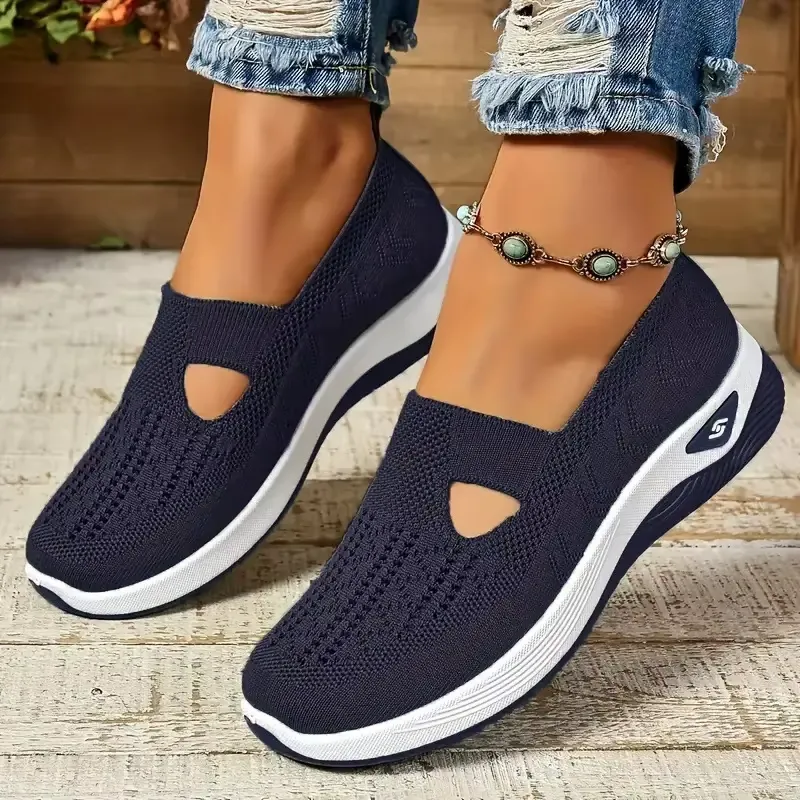 OrthoZen - Orthopedic Slip-On for Foot Problems
