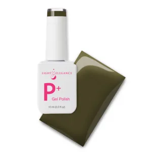 P  Rock My World Gel Polish