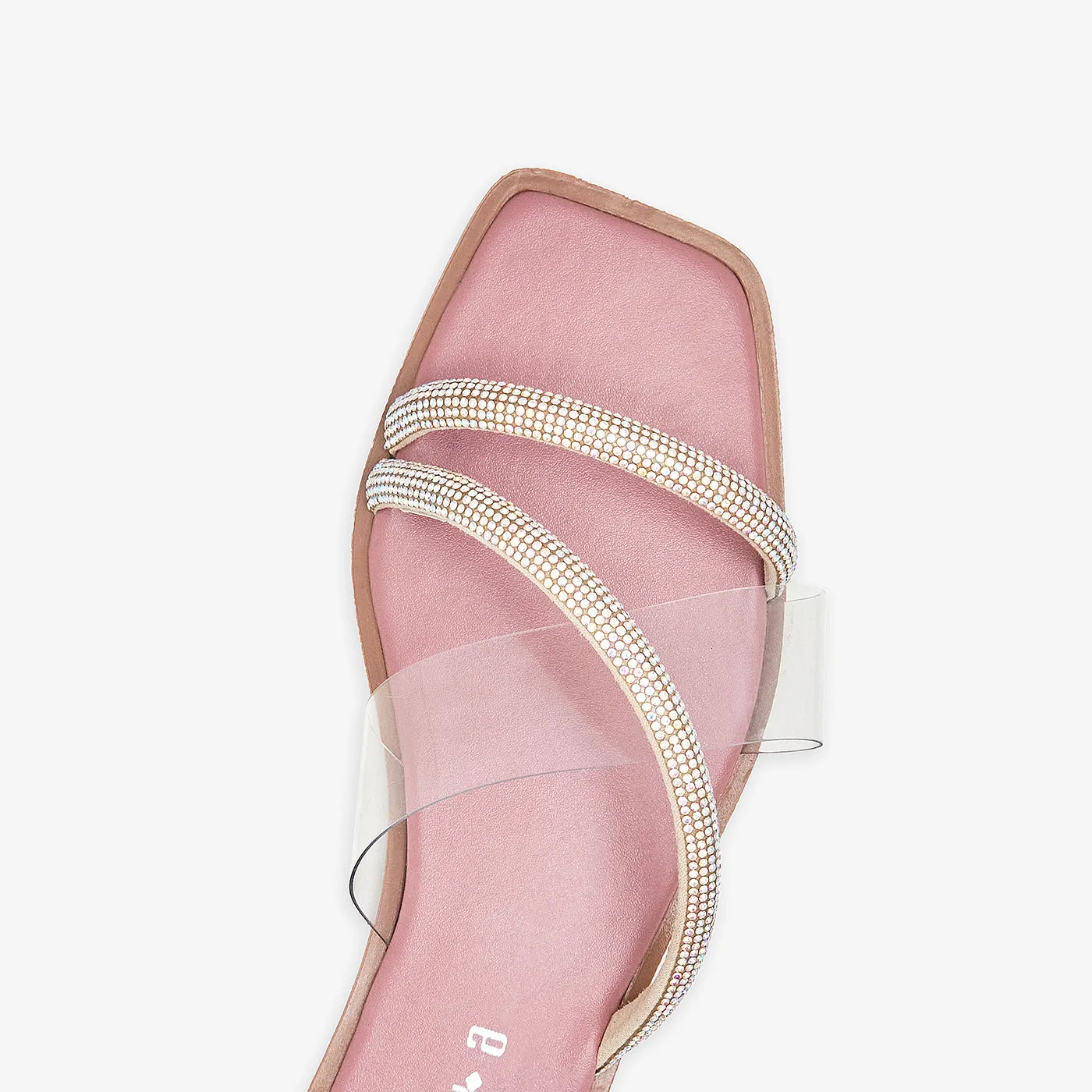 Party Wear Flats