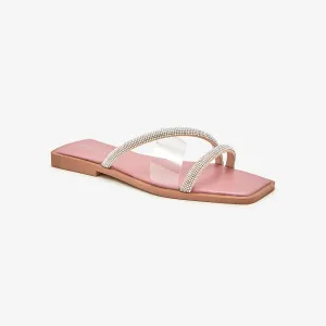 Party Wear Flats