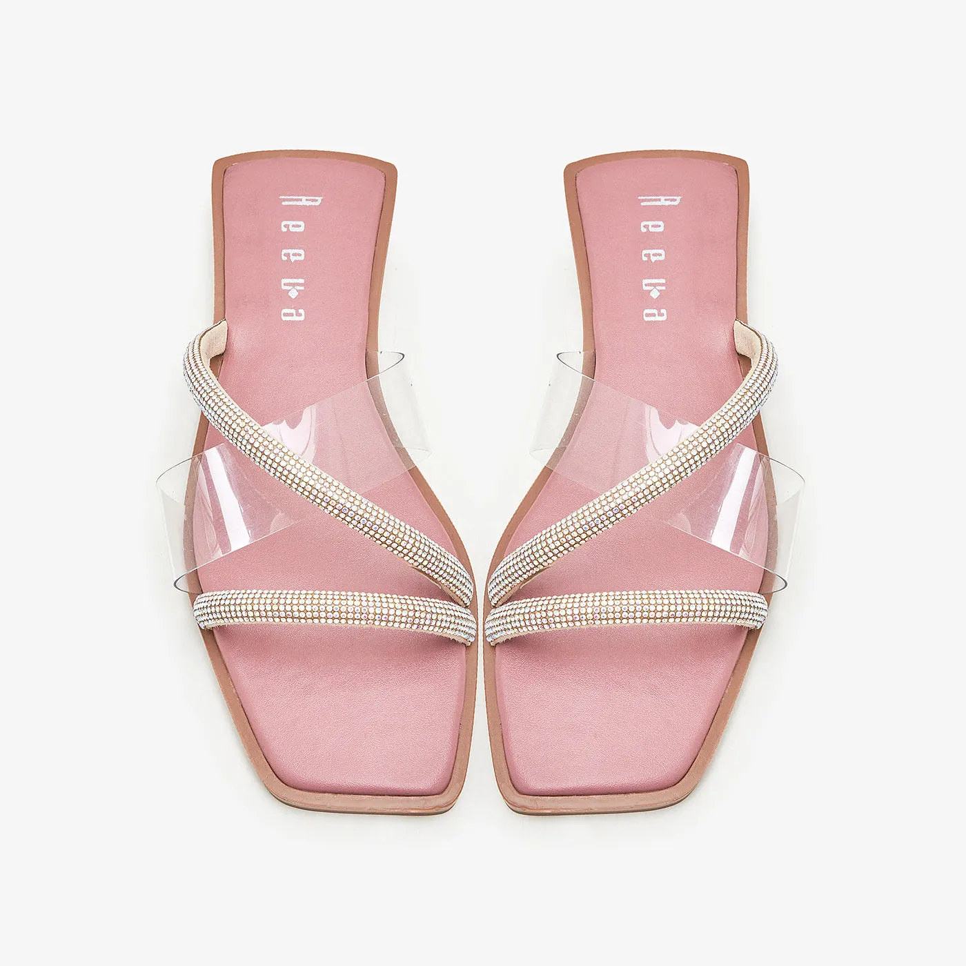 Party Wear Flats
