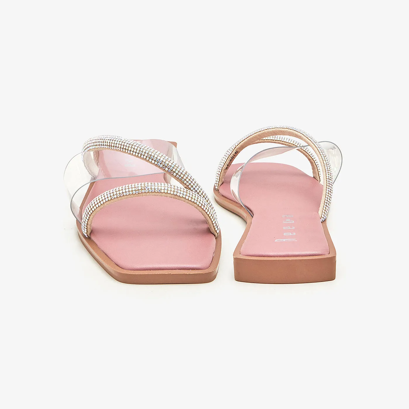 Party Wear Flats