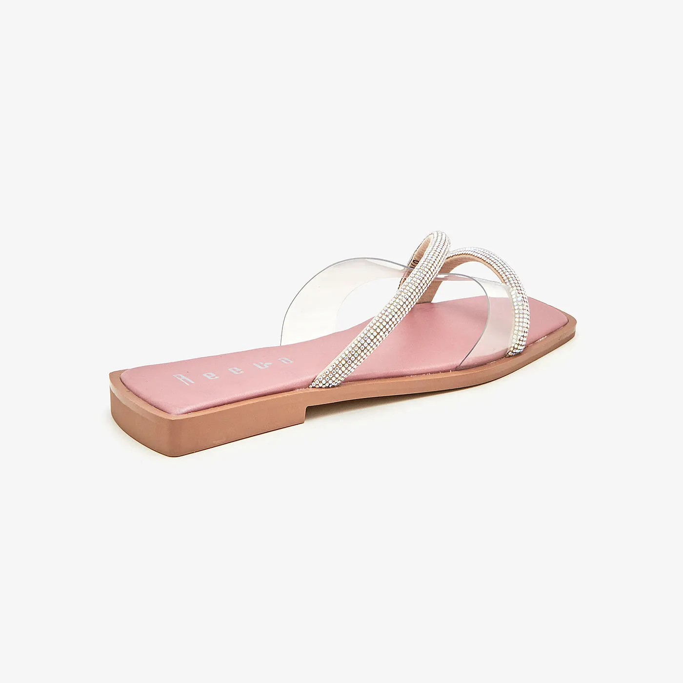 Party Wear Flats