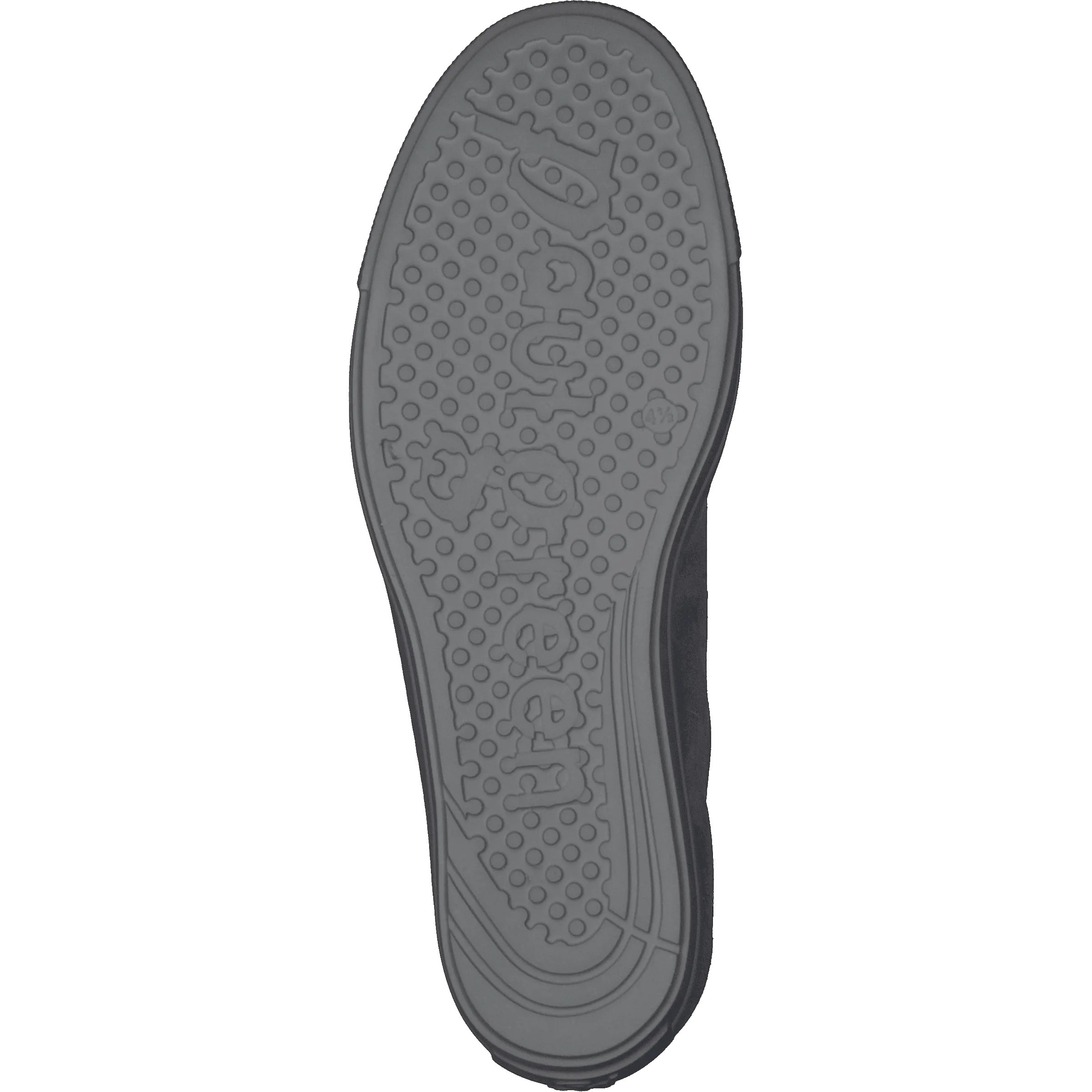 Paul Green 5417086- Trainer Metallic