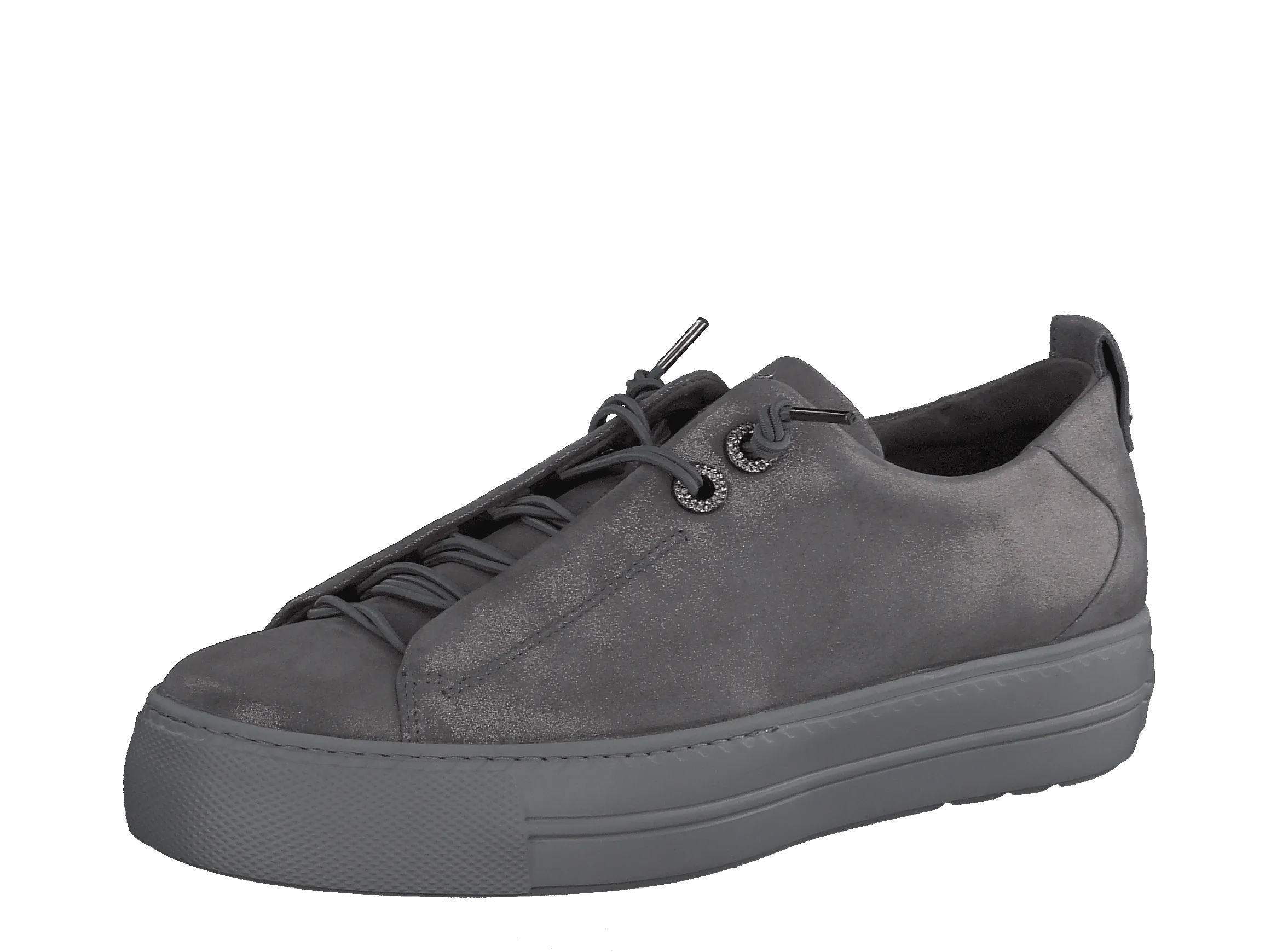 Paul Green 5417086- Trainer Metallic