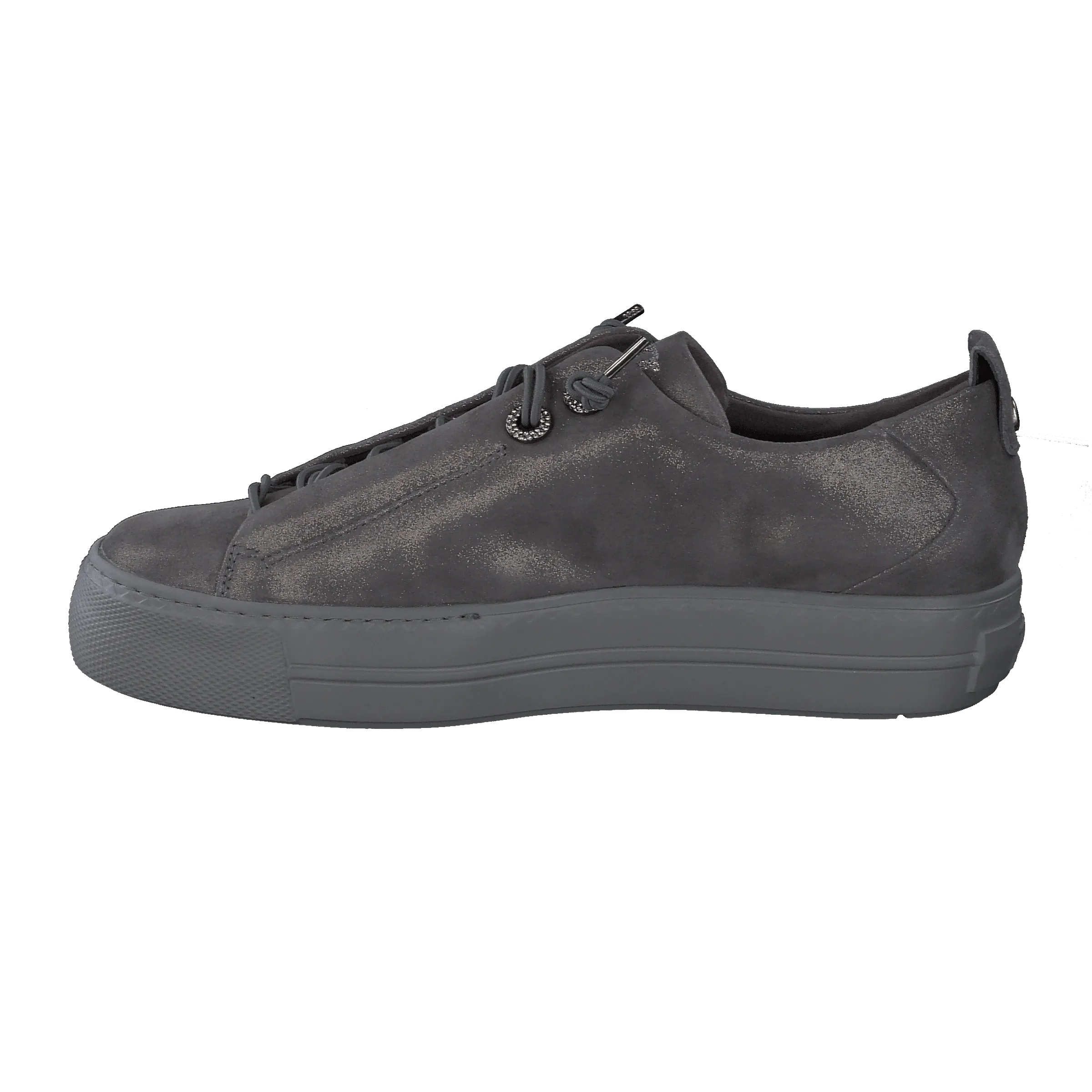Paul Green 5417086- Trainer Metallic