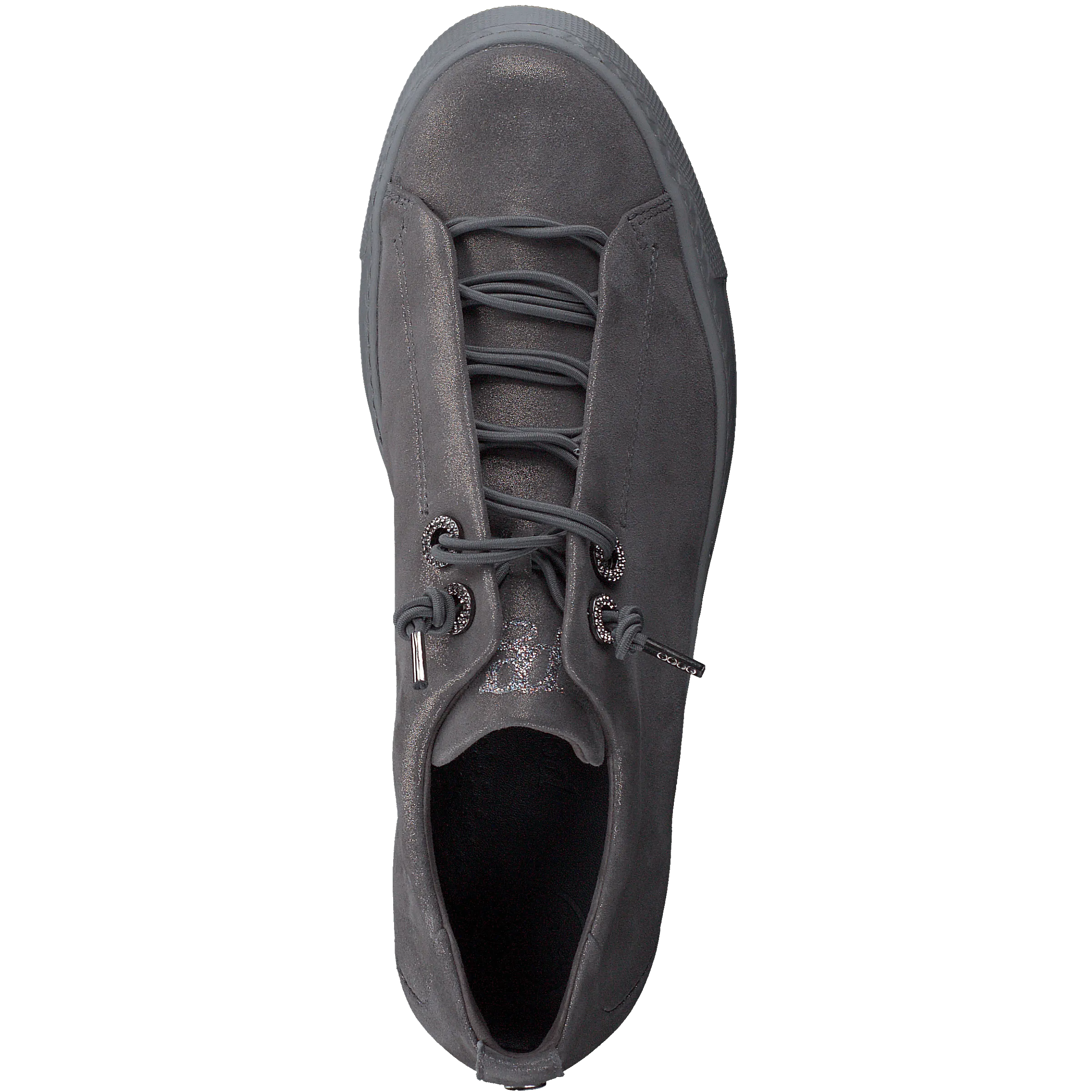 Paul Green 5417086- Trainer Metallic