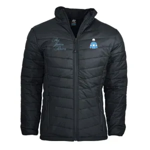 Paul Jenkins - Puffer Jacket
