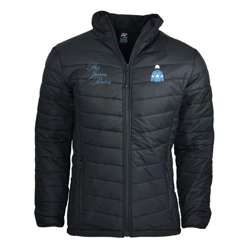 Paul Jenkins - Puffer Jacket