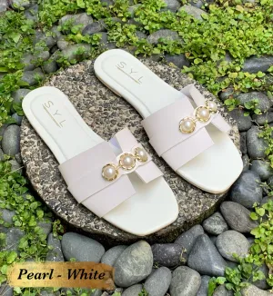 PEARL flats by SYL