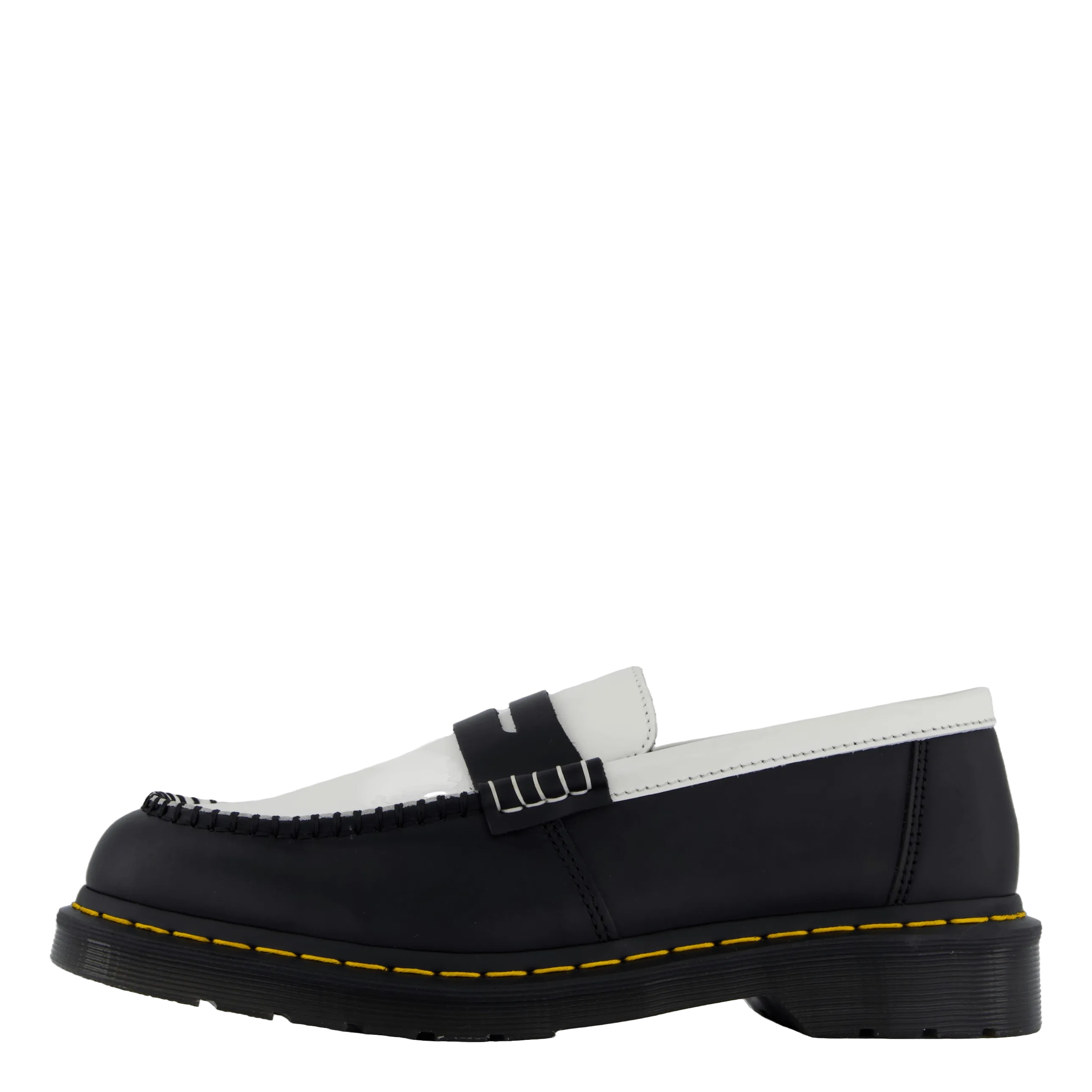 Penton Smooth Black white