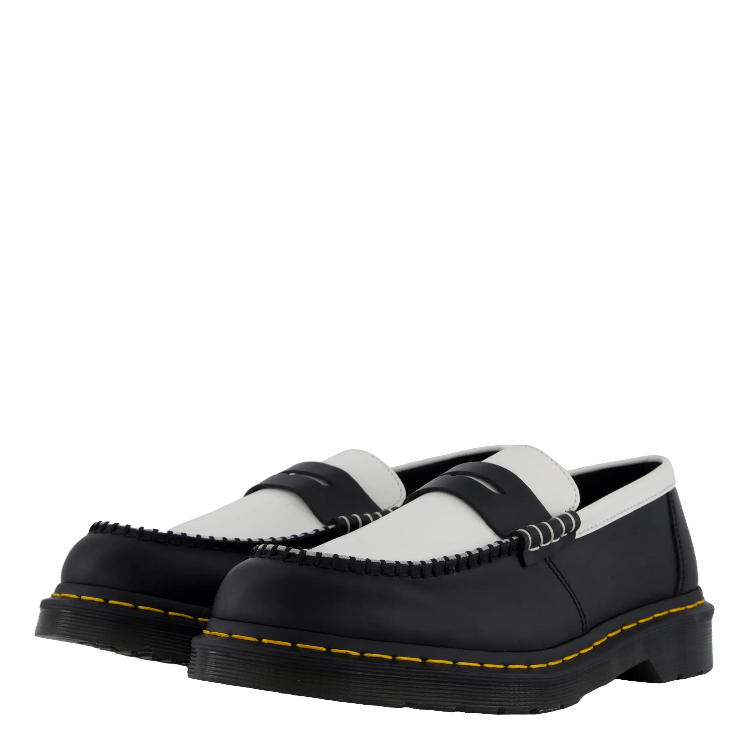 Penton Smooth Black white