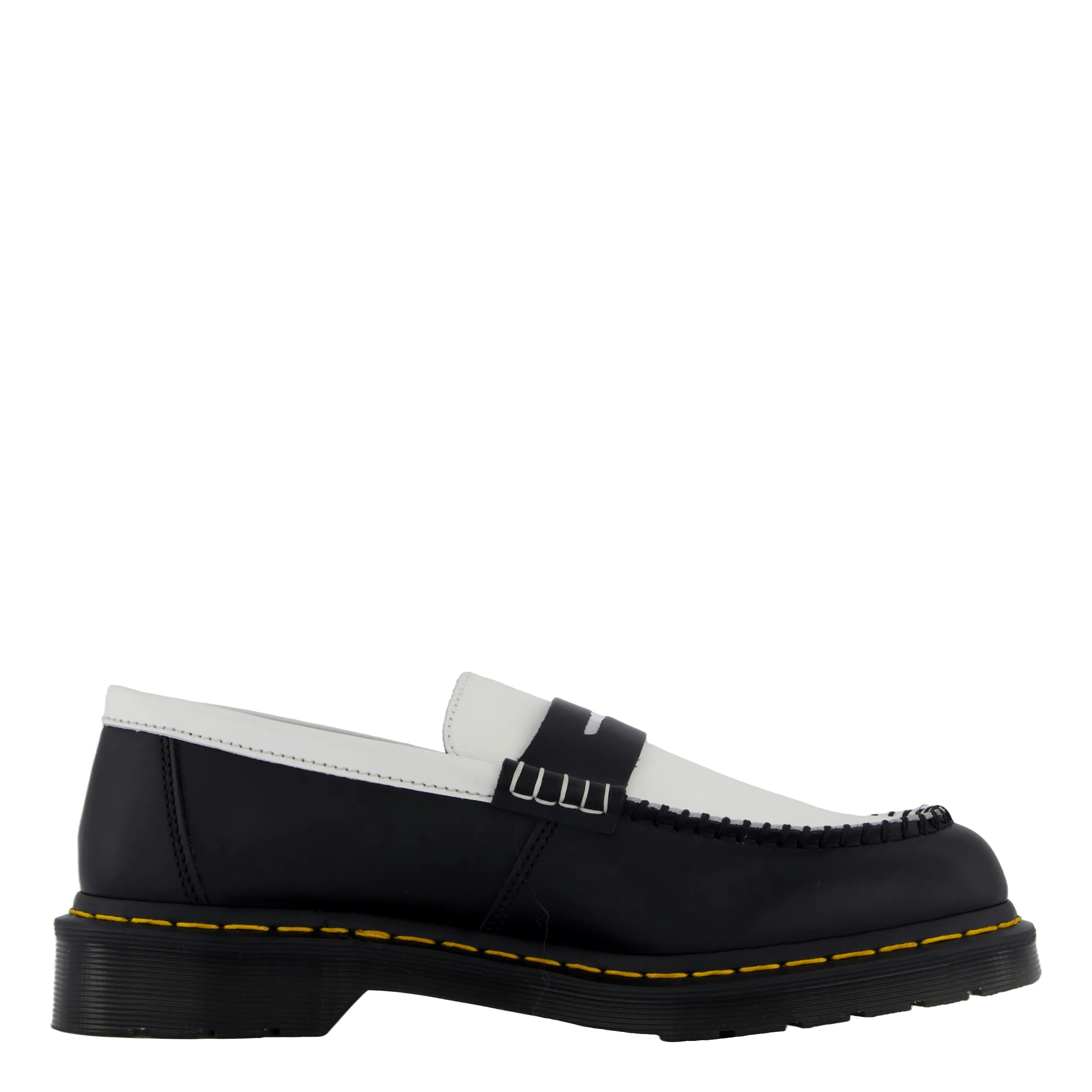Penton Smooth Black white