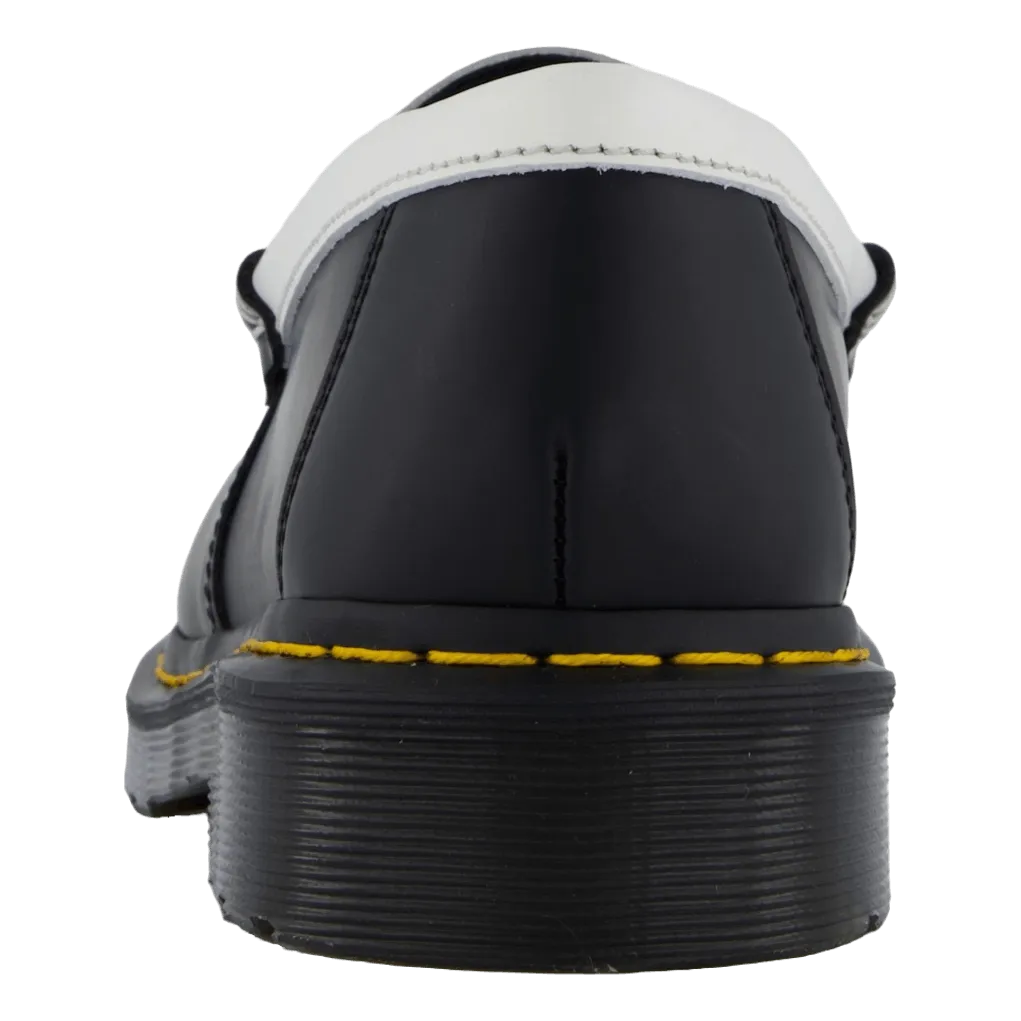 Penton Smooth Black white