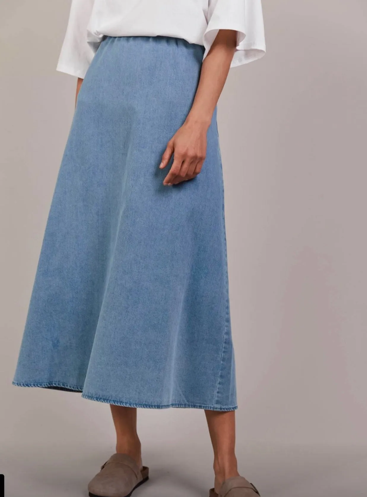 Pepi Skirt
