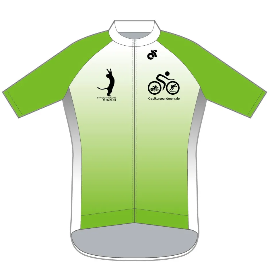 PERFORMANCE  ECO Jersey