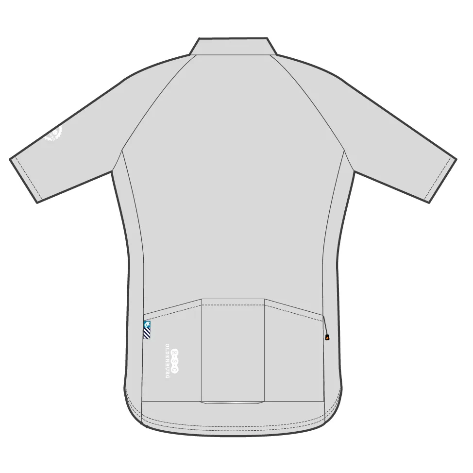 PERFORMANCE  ECO Jersey