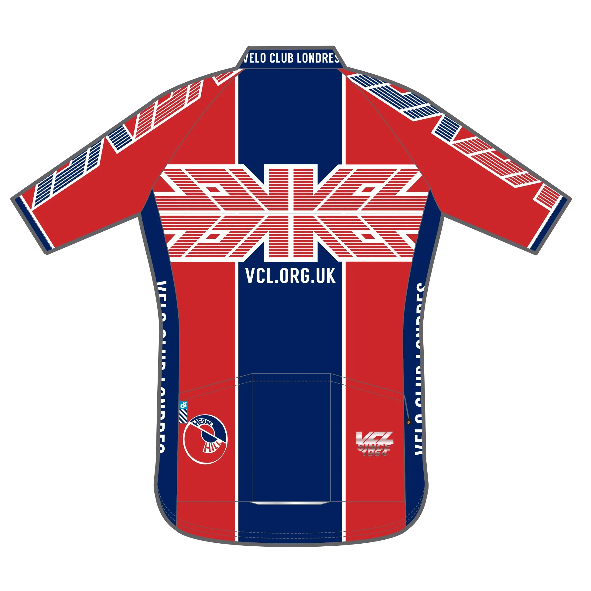PERFORMANCE  ECO Jersey