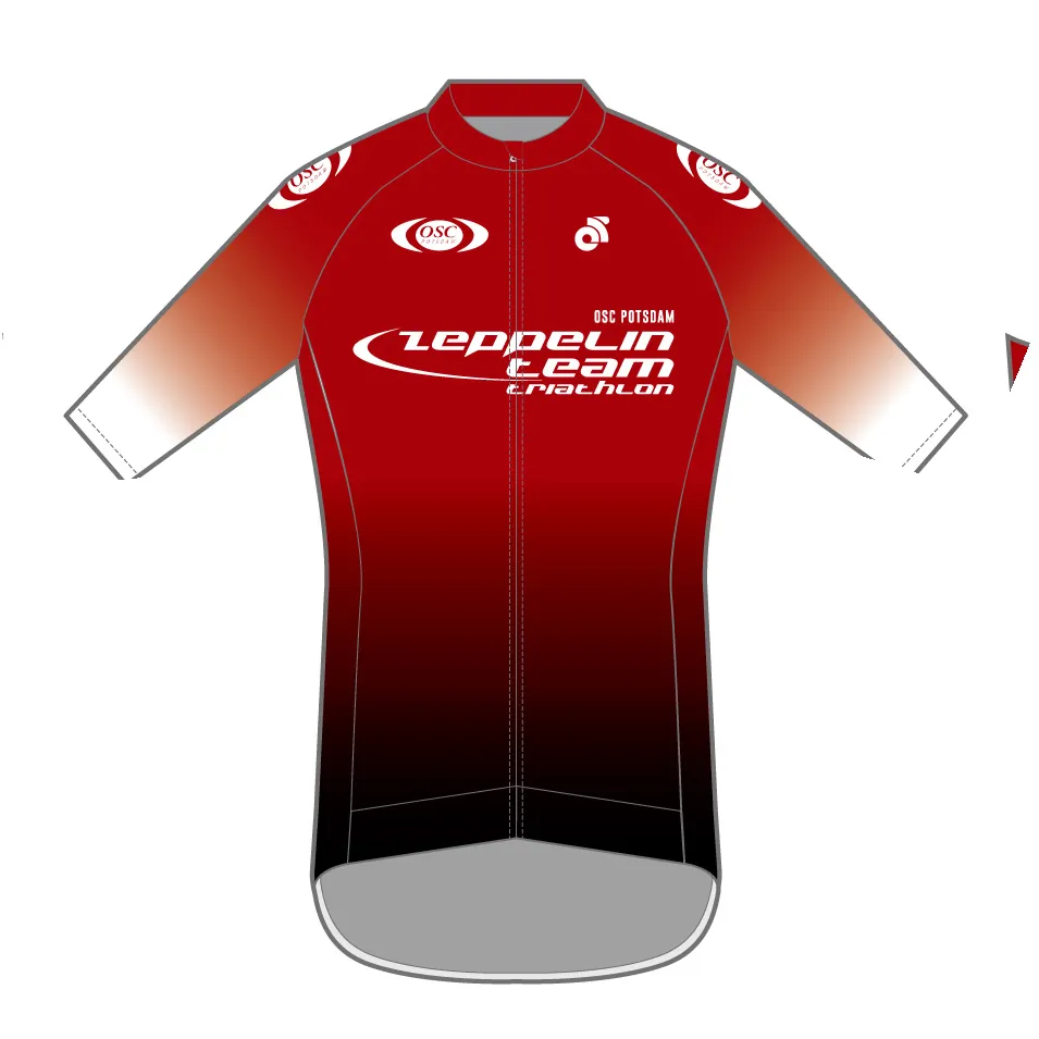 PERFORMANCE  ECO Jersey