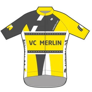 PERFORMANCE  ECO Jersey