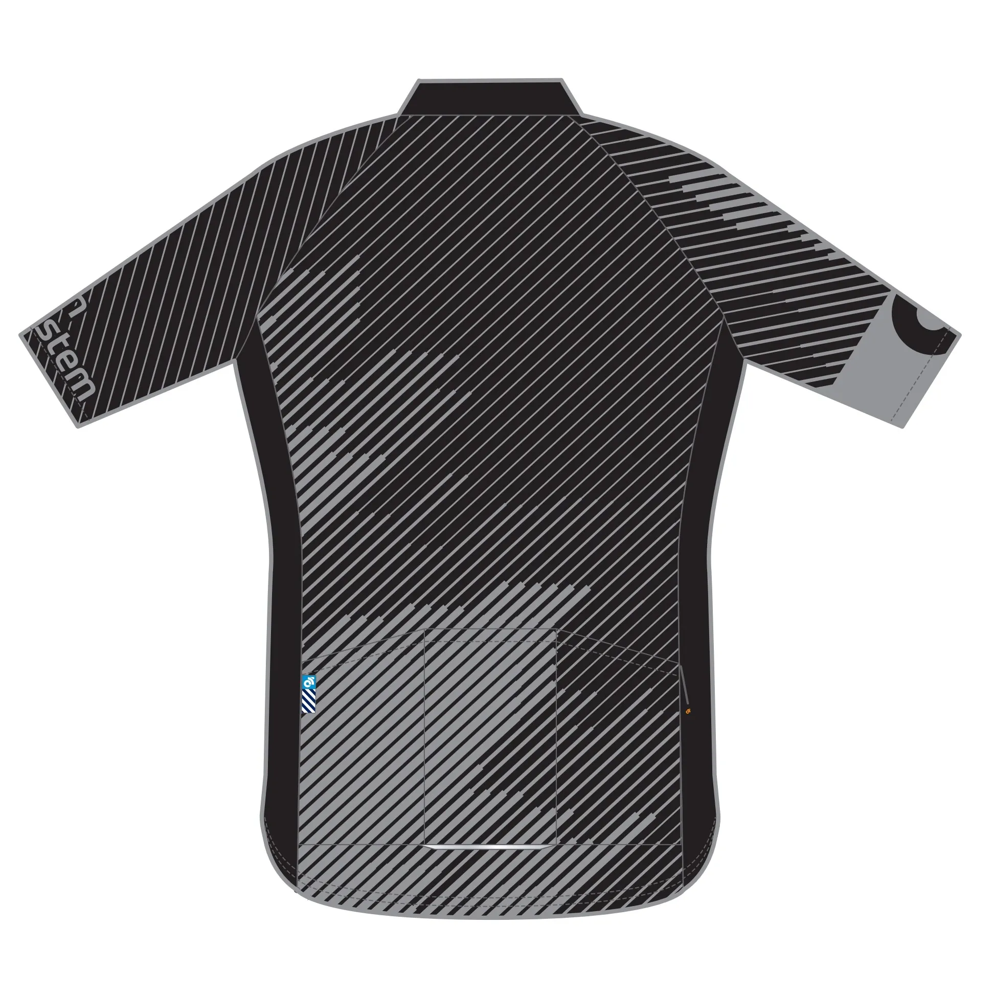 PERFORMANCE  ECO Jersey