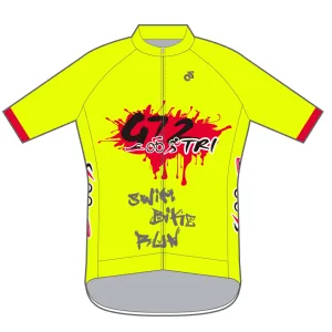 PERFORMANCE  ECO Jersey