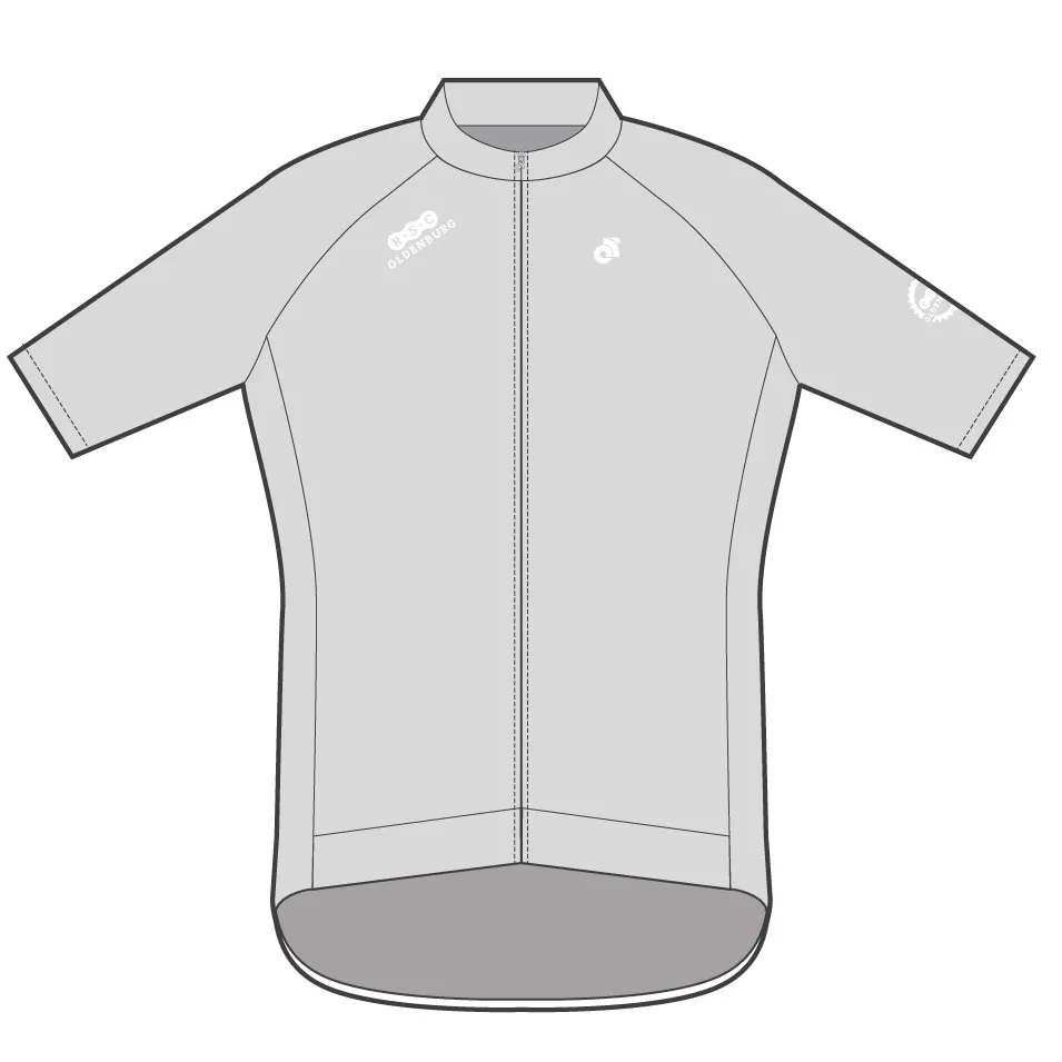PERFORMANCE  ECO Jersey