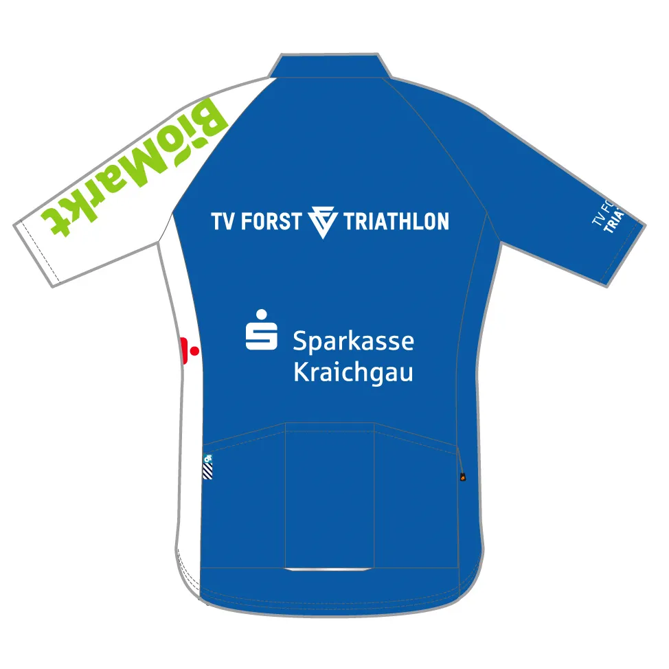 PERFORMANCE  ECO Jersey
