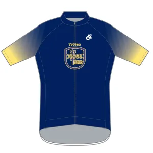 PERFORMANCE  ECO Jersey