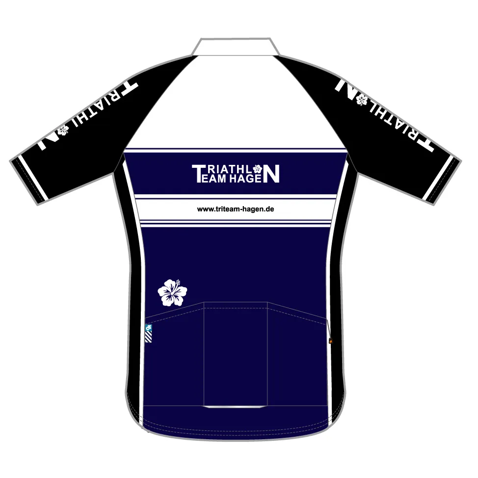 PERFORMANCE  ECO Jersey