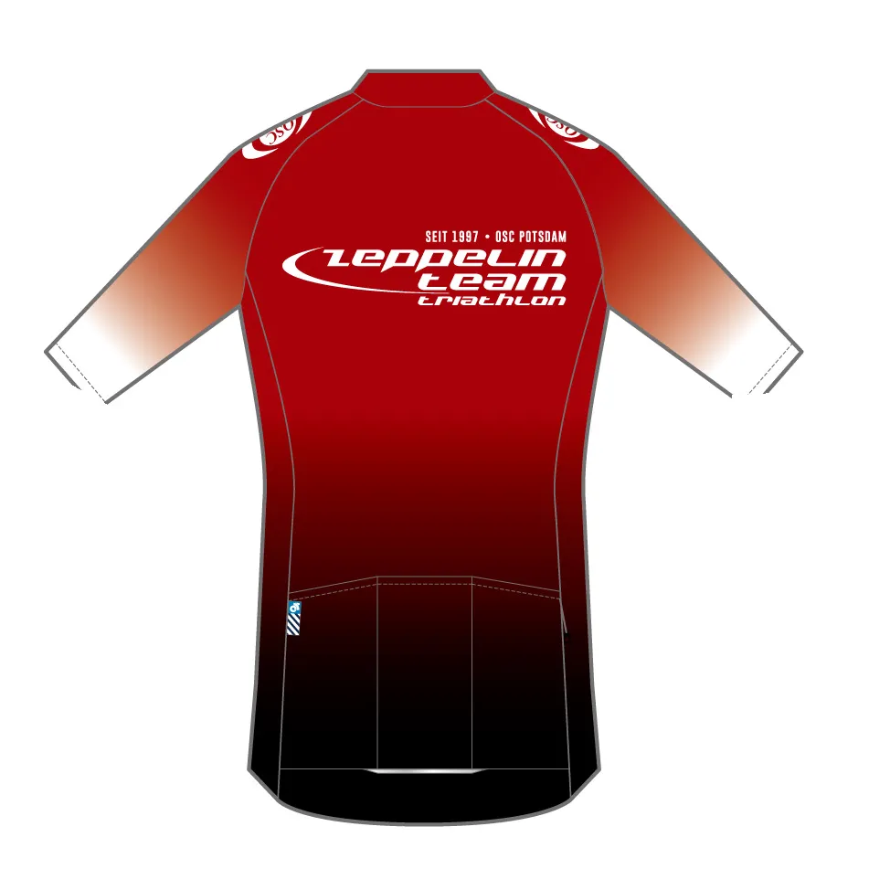 PERFORMANCE  ECO Jersey