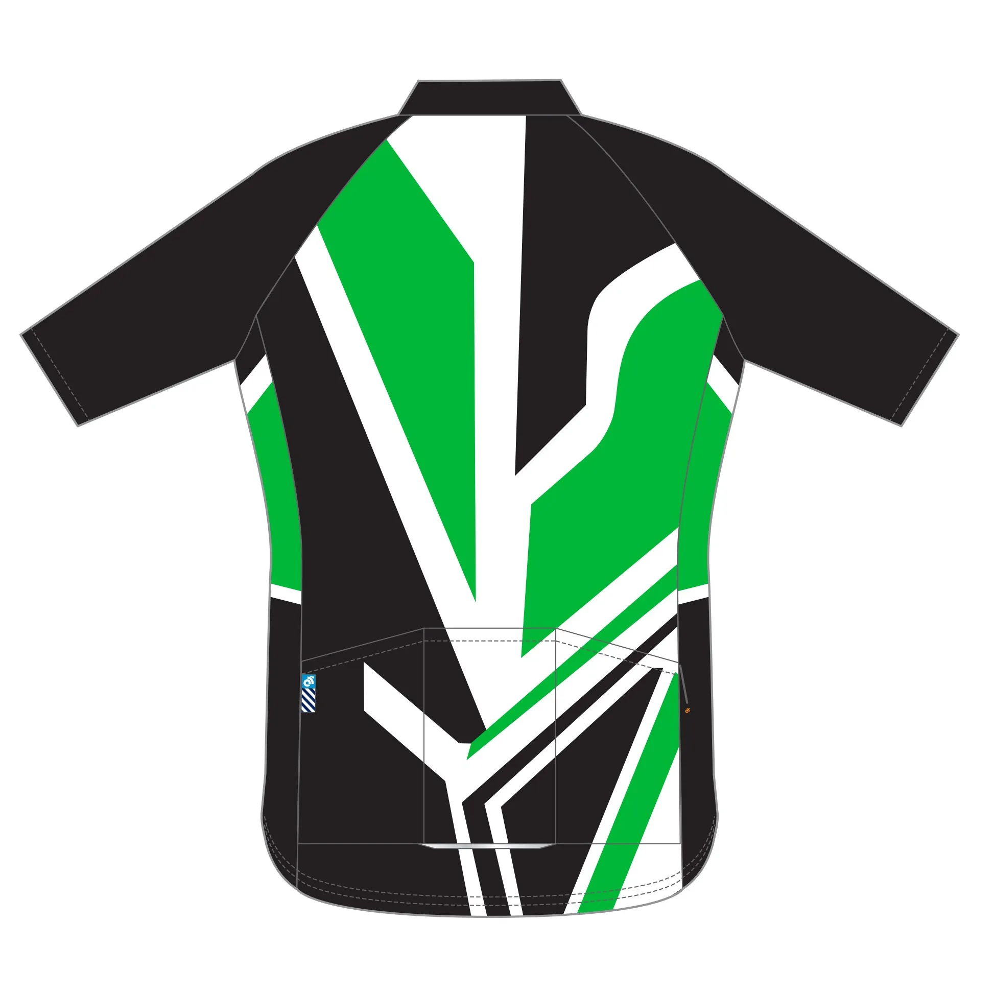PERFORMANCE  ECO Jersey