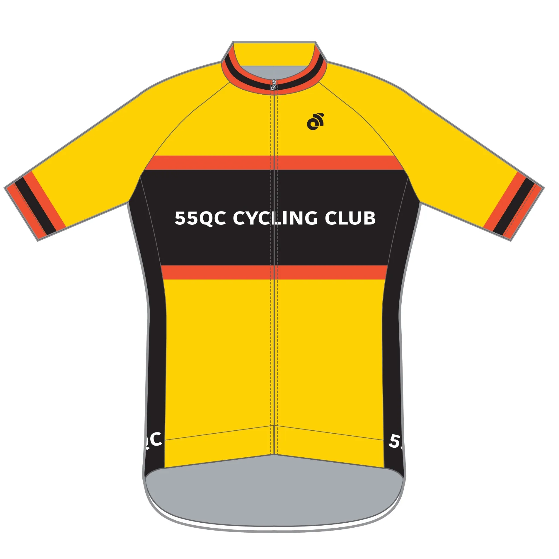PERFORMANCE  ECO Jersey